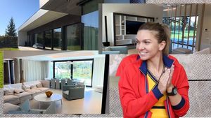 Simona Halep își vinde vila de la Snagov! Decizie șocantă, care arată că suspendarea pentru dopaj a distrus-o din punct de vedere financiar: suma uluitoare pe care o cere pe mastodontul cu 9 camere! | SPECIAL