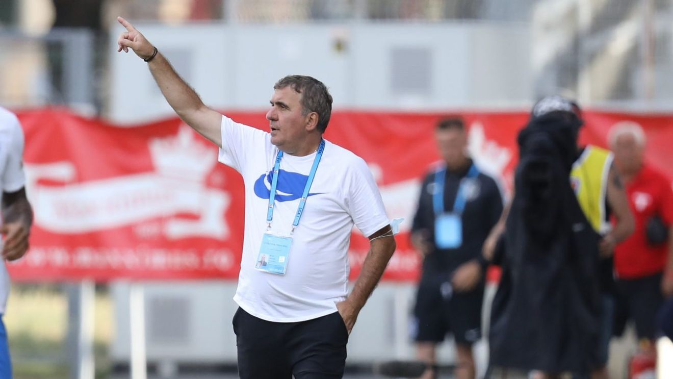 Gică Hagi, mesaj pentru Alexandru Cicâldău după transferul la Galatasaray: „L-au adus la un nivel foarte bun!”. Cum îl încurajează