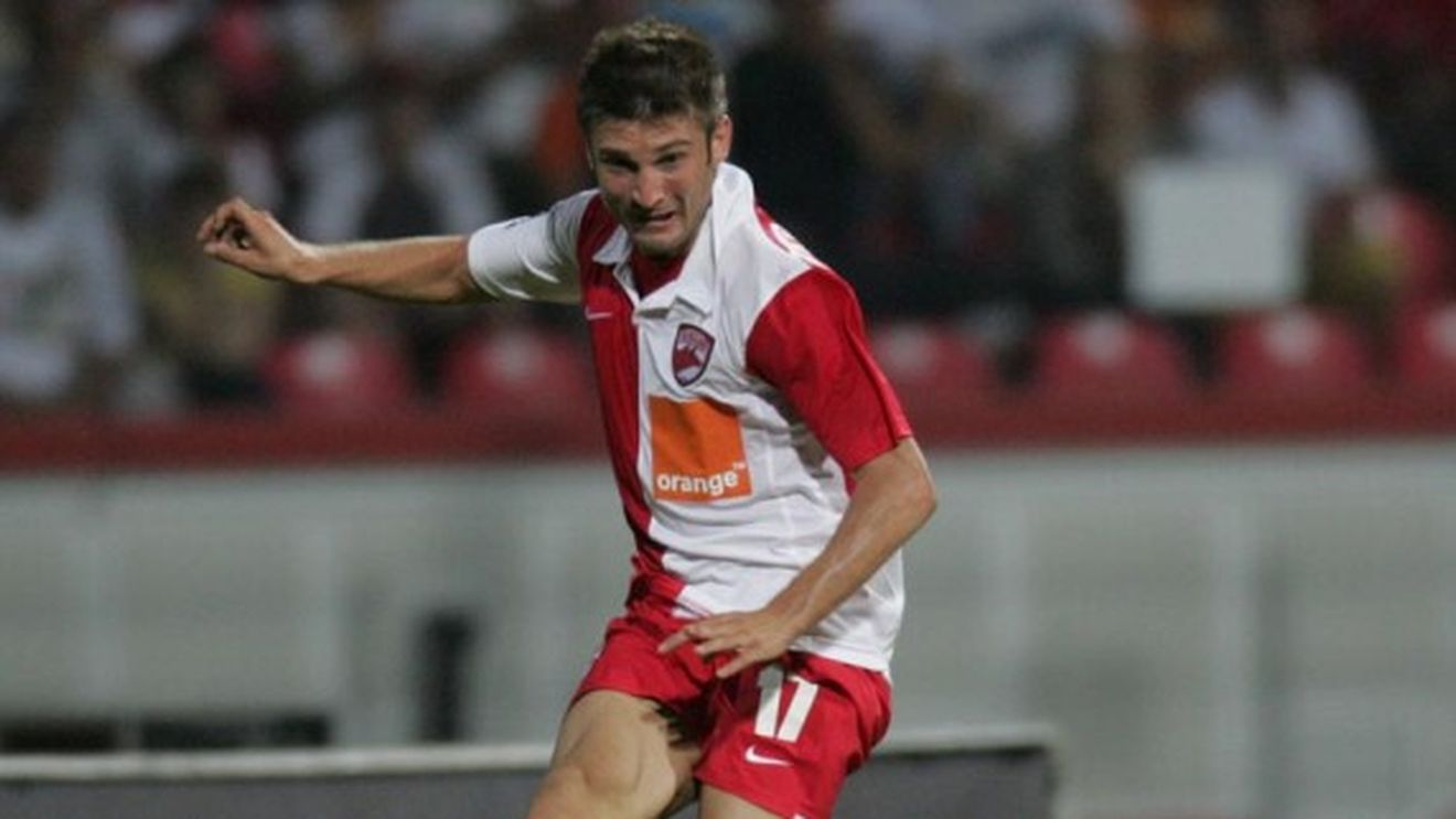 "Le urez baftă timișorenilor, dar după meciul de diseară!"