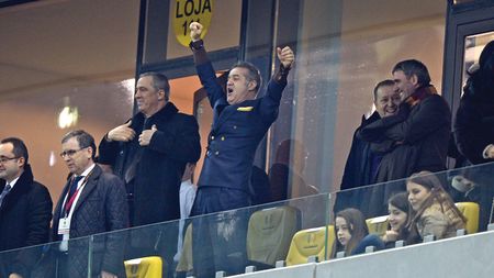 Rămâne Steaua fără licență? Cazul care o bântuie de ani buni! Becali se ține tare, dar "riscă enorm"