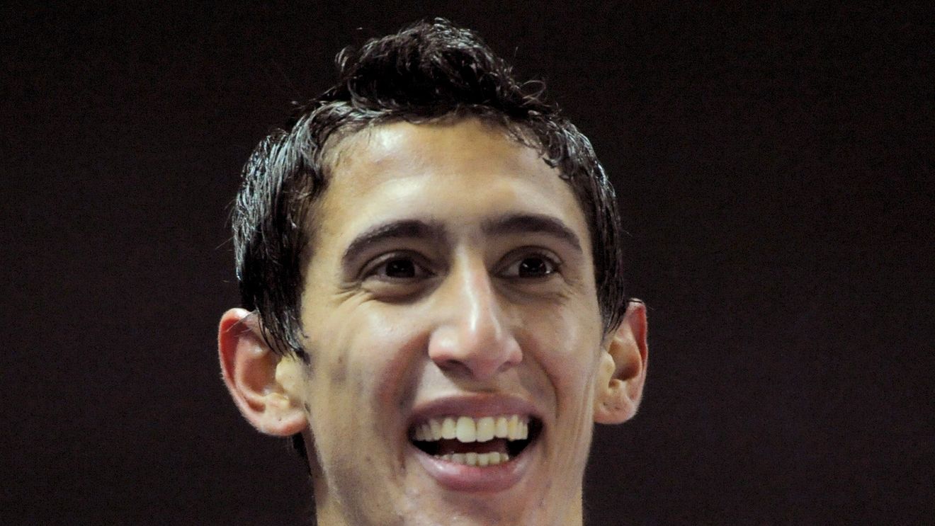 Mourinho vrea să îl transfere pe Di Maria de la Benfica