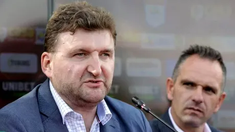 Peluza ”Cătălin Hîldan”, comunicat dur la adresa lui Dorin Șerdean, principalul acționar al clubului Dinamo. Ce îi cer acestuia și de ce îl acuză: ”Deja e pe față!”