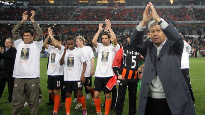 AFACERE de milioane pentru Mircea Lucescu!** Șahtior va avea un profit URIAȘ: Abramovic plătește o AVERE pentru "perla" lui Il Luce