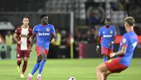 Mitică Dragomir l-a desființat pe Joao Paulo de la FCSB: „Muscă fără cap”. Cum i-a numit pe Boutoutaou și Batubinsika