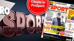 Și pentru el am ieșit în stradă!** Un fost jucător al naționalei, despre 'reciprocități': "Făceam cum ni se dicta!" Avertismentul după care tot fotbalul va tremura