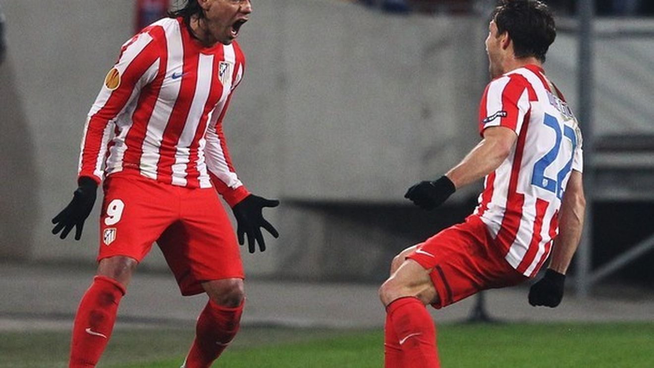 Cine vine la București? ** Sporting Lisabona - Athletic Bilbao și Atletico Madrid - Valencia în semifinalele EL