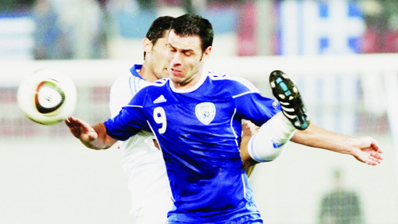 Roni Levi vrea un atacant argentinian!** VEZI ultima țintă a antrenorului Stelei