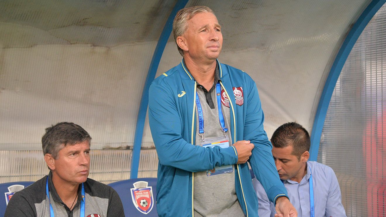 Dan Petrescu reacționează după interviul cu Mincă din Prosport. "Singur a spus ce a făcut. N-am putut să închid ochii la așa ceva". Ce spune despre transferul lui Arlauskis și începutul de campionat