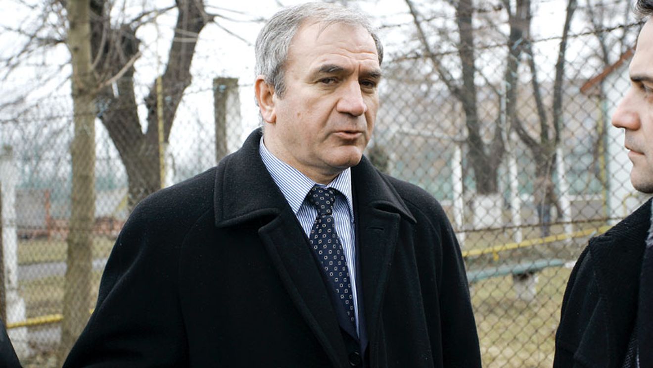 Buget pentru „U"n vis