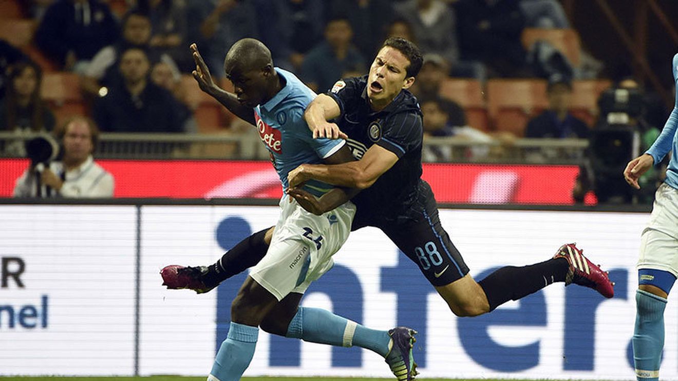 O nouă mutare făcut de Juventus Torino pe piața transferurilor. Campioana Italiei a plătit 11 milioane de euro pentru un mijlocaș de la Inter