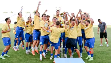 Nou-înființata CS Drobeta a izbutit eventul la Mehedinți. Antrenorul Șoavă este îngrijorat înaintea barajului pentru Liga 3: ”Nu credeam că există așa mare discrepanță”