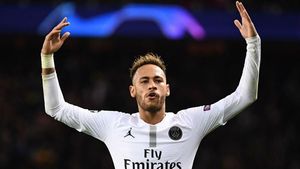 Cum îl poate lua Barcelona pe Neymar de la PSG! Campioana Franței a stabilit condițiile 