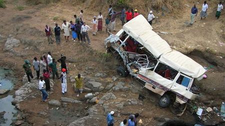 Tragedie în Africa de Sud! Două turiste engleze, ucise într-un accident auto!