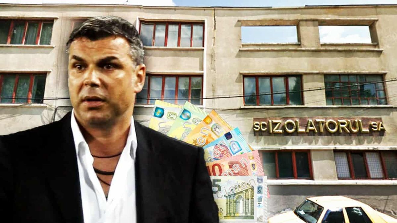 EXTRA Cosmin Olăroiu și partenerii săi vând apartamente de 103.500.000 de euro în Obor. „Șeicul imobiliarelor” a pus la bătaie un teren de 6.800.000 de euro și achită 1.200.000 de euro primă de emisiune