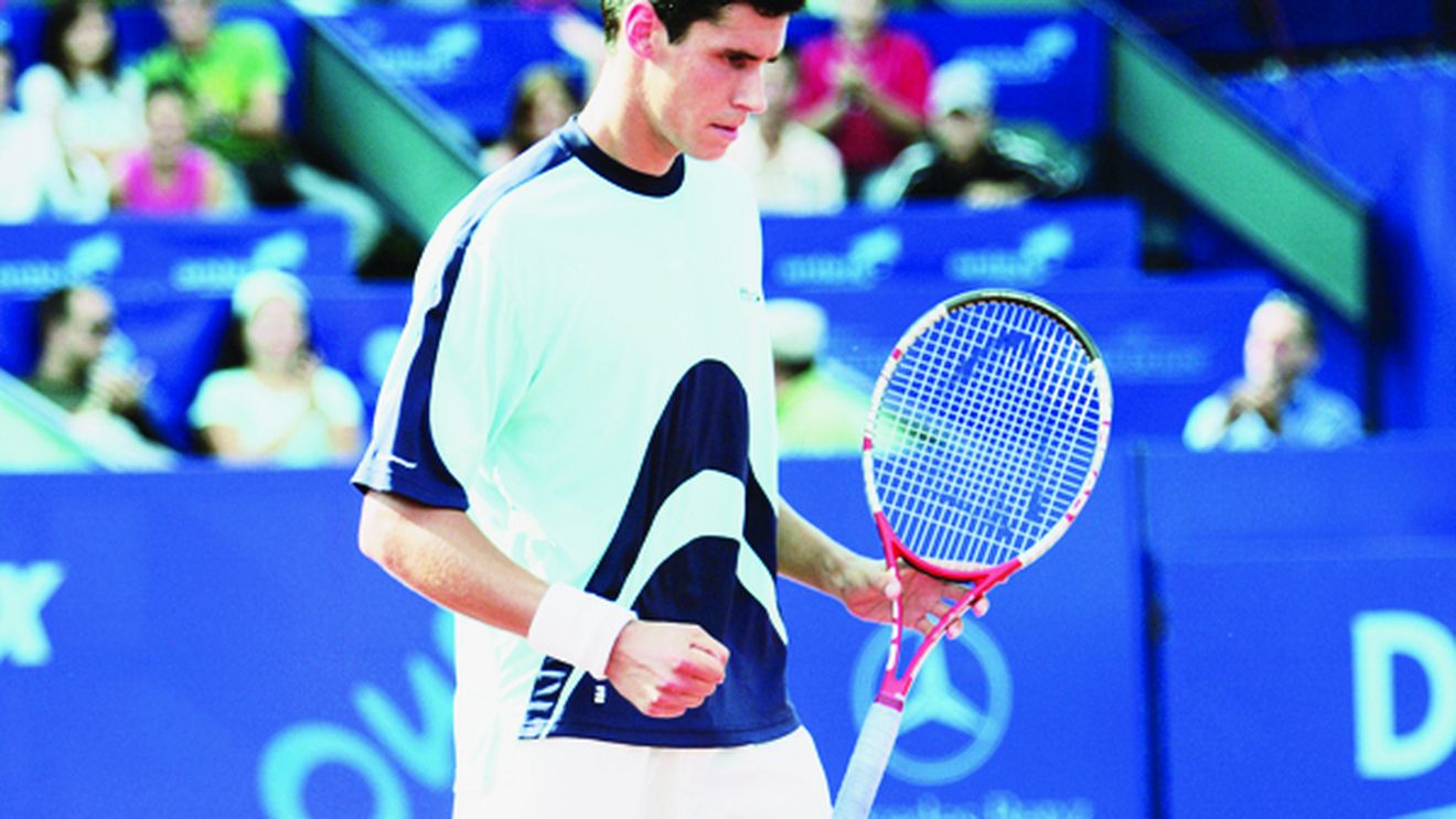 Perechea Hănescu/Moser, eliminată în semifinale la Kitzbuhel