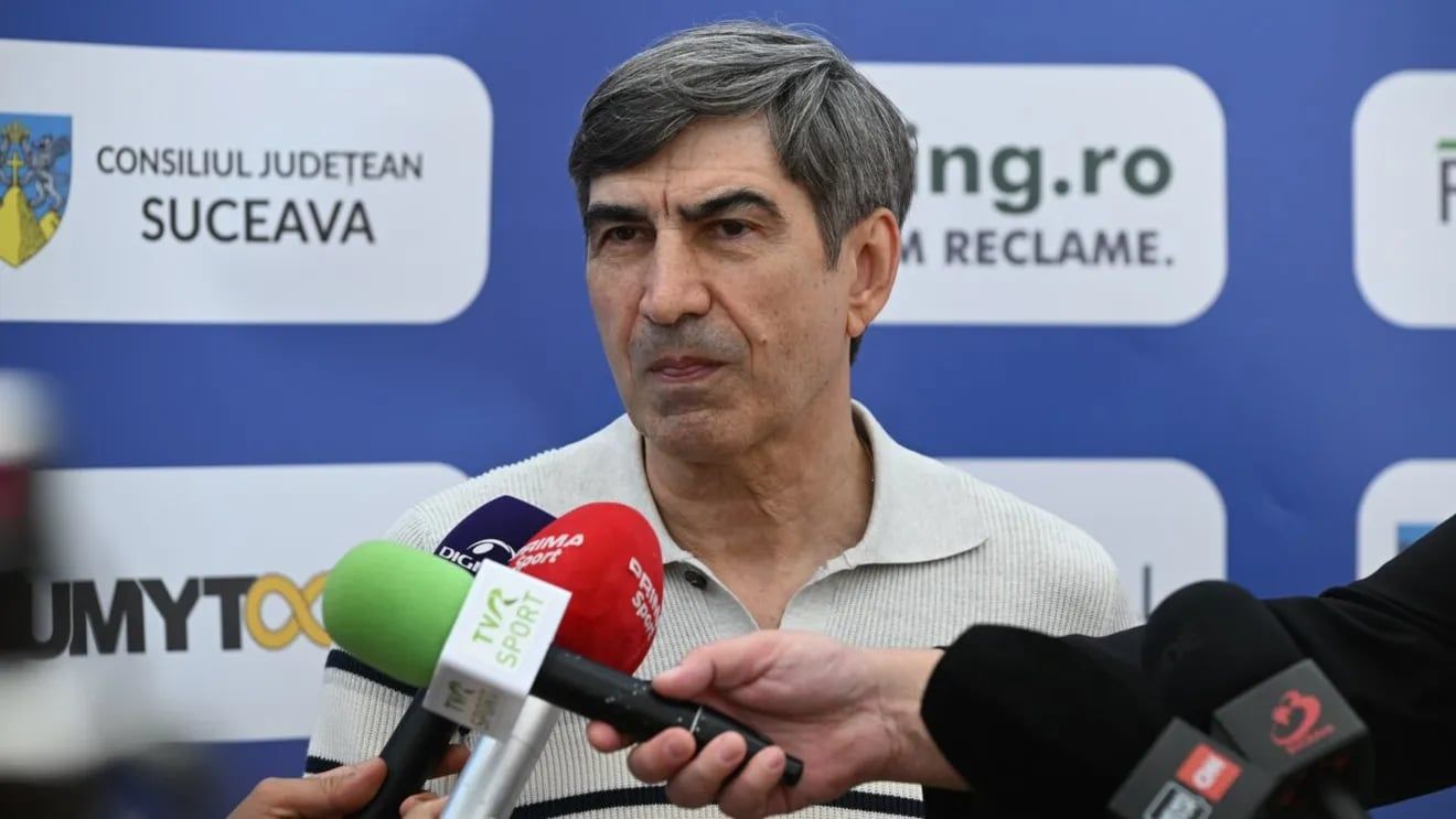 Victor Pițurcă a dat tunul cu afacerile imobiliare. A câștigat o avere: „30 de milioane de euro”