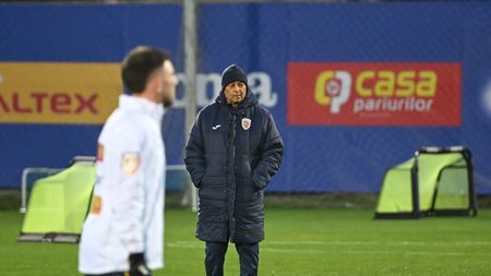 Medicii i-au spus „NU” familiei lui Mircea Lucescu după ce au văzut cererea acesteia