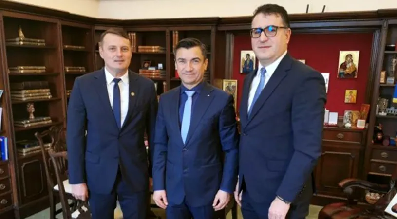 Cine deține ”cheia” finanțării clubului Poli Iași! Retragerea acestuia din AGA ar duce la detensionarea situației din Copou