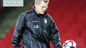 "Răzvan  îl va rechema pe Mutu la lot!"**