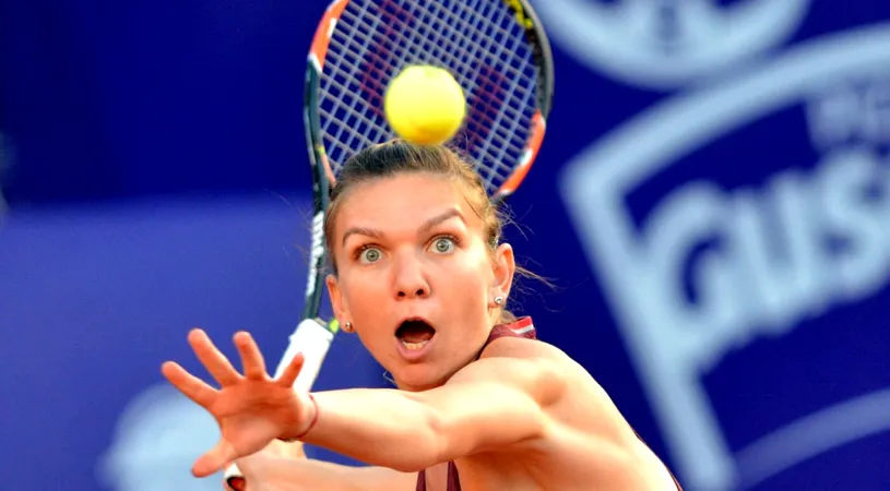 A venit anunțul oficial de la WTA și minunea din clasamentul Simonei Halep continuă! Pe ce loc e acum și ce poziție are Sorana Cîrstea, rivala ei, în ierarhie