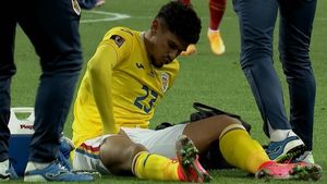 „Mi-e frică! Îi trebuie jumătate de an să facă tonusul muscular!”. Anunț dezastruos despre Florinel Coman | VIDEO EXCLUSIV ProSport Live