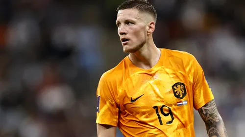 Wout Weghorst a ajuns să fie șicanat de un coleg de la <i class='ep-highlight'>Manchester</i> <i class='ep-highlight'>United</i> după ce Lionel Messi l-a jignit: „Uneori chiar râde”