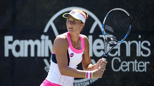 Irina Begu face noi dezvăluiri despre presupusul scandal de rasism cu Caroline Garcia, menţionat în cazul Colţescu: „Cei de la WTA au dat sunetul la maxim!