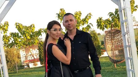 Declarațiile șocante ale lui Daniel Balaciu, bărbatul care și-a desfigurat soția cu un ciocan. Antrenorul de fotbal a povestit ce s-a întâmplat, de fapt, între el și mama fiicelor sale: „Mi-a distrus familia! A fost legitimă apărare”