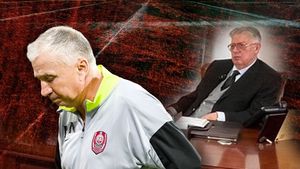 Dan Petrescu, în stare foarte gravă! Gino Iorgulescu, pentru ProSport: „Face chimioterapie! Doamne-ajută să fie un remediu!”