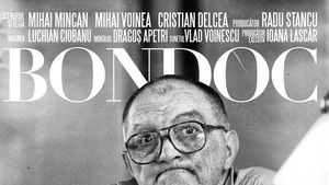 Trei zile din viața unui șahist bătrân. Ultima partidă a lui Dan Bondoc