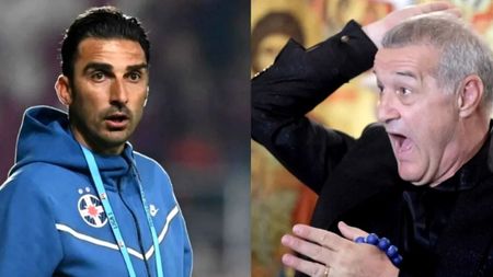 Gigi Becali a anunțat pe ce post îl va folosi Elias Charalambous pe Dorin Rotariu! S-a aflat care va fi rolul jucătorului la FCSB: „De asta l-am luat!” | EXCLUSIV