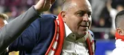 Laszlo Dioszegi a „explodat” după comunicatul prin care Adrian Mititelu se dezice de suporterii lui FC U Craiova! Amenință că nu va mai primi pe stadion niciun fan al oaspeților | EXCLUSIV