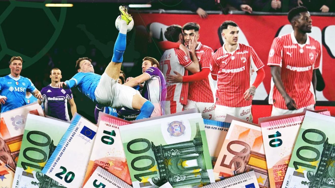 Cu ce poreclă s-a ales vedeta lui Dinamo și cine i-a pus-o! E comparat cu un fotbalist cotat la aproape 50 de milioane de euro