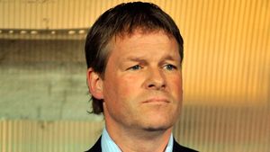 "Mă aștept la un meci strâns** cu România!"