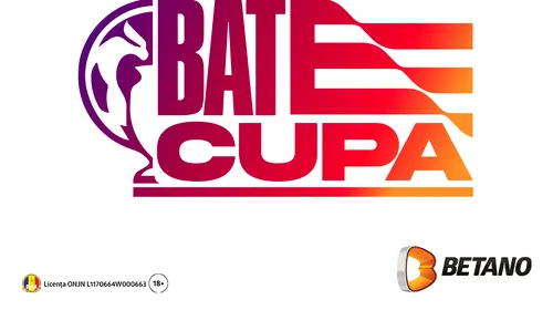 ADVERTORIAL | Bate Cupa în cel mai fresh show de fotbal din România