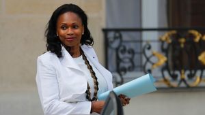 Ministrul Sportului din Franța și-a anunțat demisia, într-o perioadă în care națiunea deține mai multe titluri mondiale, inclusiv la fotbal și handbal!