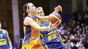 Campioana se respectă