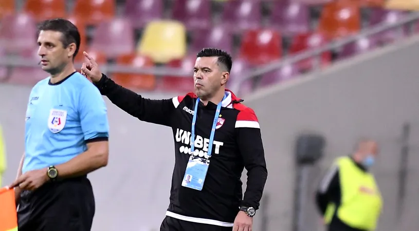 Cosmin Contra pune presiune pe arbitri înaintea derby-ului cu Craiova: „Să fim respectați!” Magaye, Abdoulaye Ba și Aleix Garcia ar putea juca pe Arena Națională | VIDEO