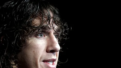 VIDEO | Carles Puyol, așa cum nu l-ai mai văzut până acum. Fostul căpitan al catalanilor, emoționat până la lacrimi