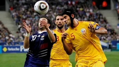 Naționala nimănui!** Mai mulți tricolori vor să declare „forfait” pentru meciul cu Bosnia