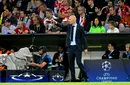 Zinedine Zidane va fi noul antrenor al lui Bayern Munchen