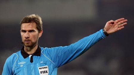 OFICIAL | Alexandru Tudor va arbitra Supercupa României