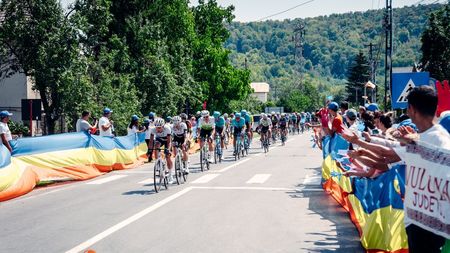 Turul ciclist al României 2025 va porni de la Craiova. Motivul pentru care „inima Olteniei” a fost desemnată ca punct de plecare