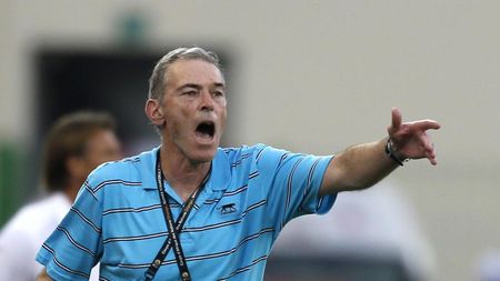 Michel Dussuyer, noul selecționer al Coastei de Fildeș