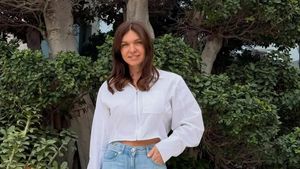 Un turist care s-a cazat de mai multe ori la hotelul Simonei Halep a lăsat un mesaj pentru personal: „Ne simțim întotdeauna așa”