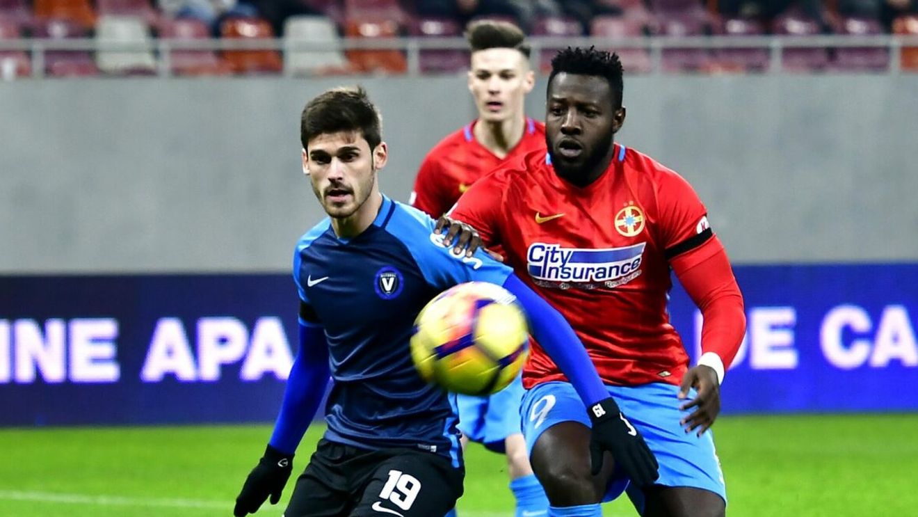 Ce s-a ales de fotbalistul Robert Hodorogea, campion cu Gică Hagi și Viitorul în 2017. S-a retras într-o discreție totală, în pandemie, iar acum, la nici 29 de ani, și-a găsit o altă meserie