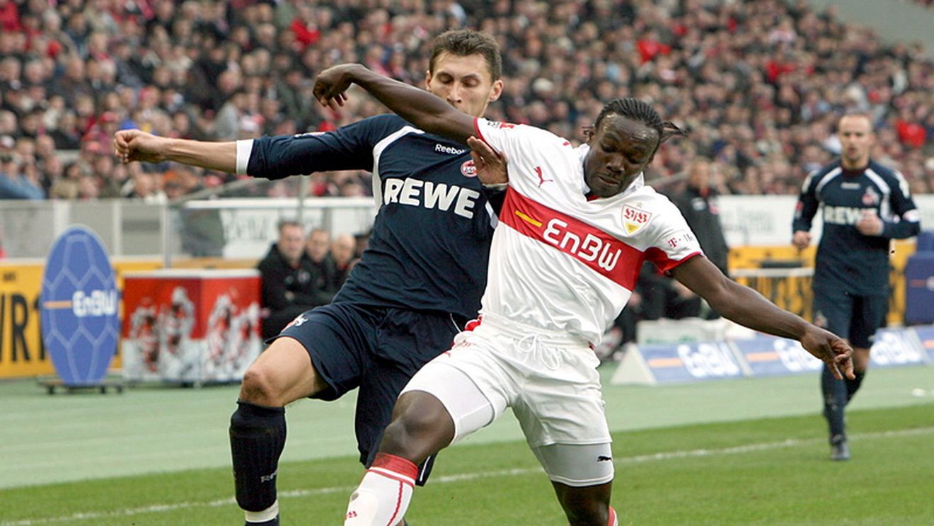 Sergiu Radu în liga a doua