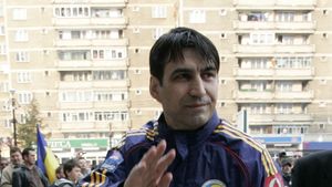 Pițurcă: "Trică a pierdut o convocare din cauza comportamentului"