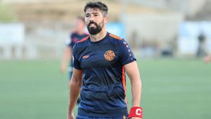 Ovidiu Herea luptă pentru promovarea în Liga 3 alături de fratele său! E antrenor-jucător în Liga 4 și a devenit campion