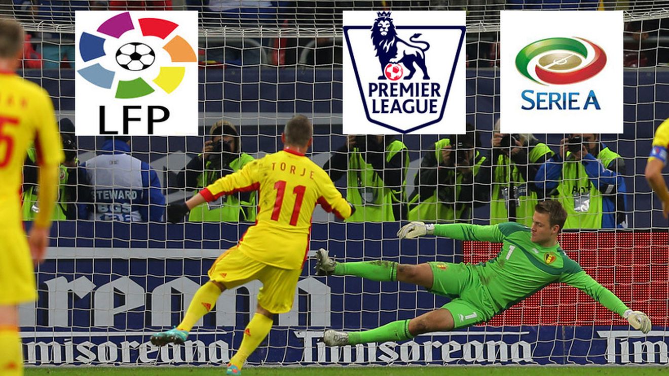 Spania, Premier League sau Serie A, destinații posibile pentru Torje! Boss-ul lui Udinese îi decide viitorul